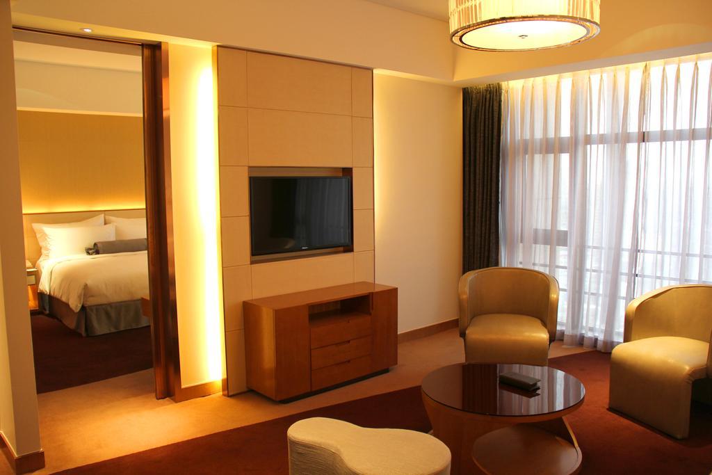 Radisson Blu Hotel Kashgar Room photo