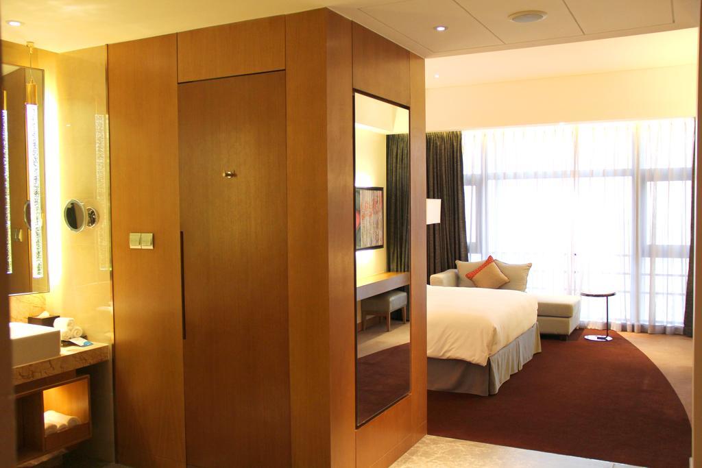 Radisson Blu Hotel Kashgar Room photo