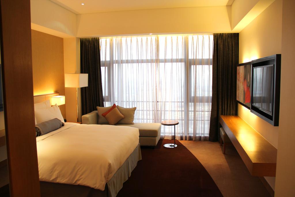 Radisson Blu Hotel Kashgar Room photo