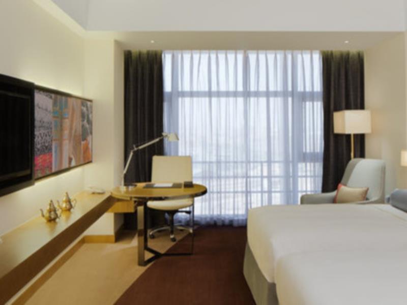Radisson Blu Hotel Kashgar Exterior photo