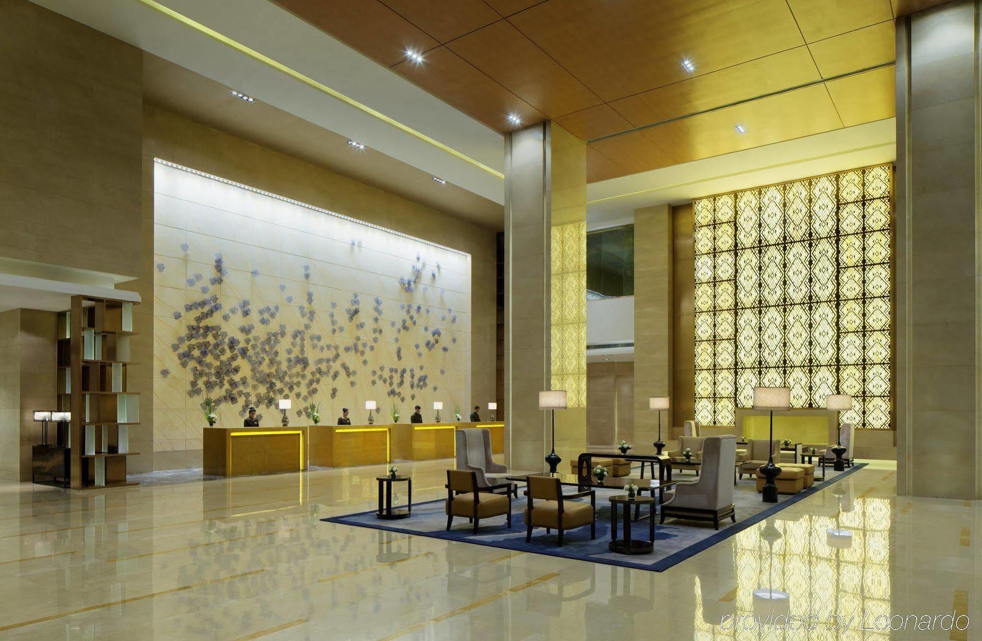 Radisson Blu Hotel Kashgar Exterior photo
