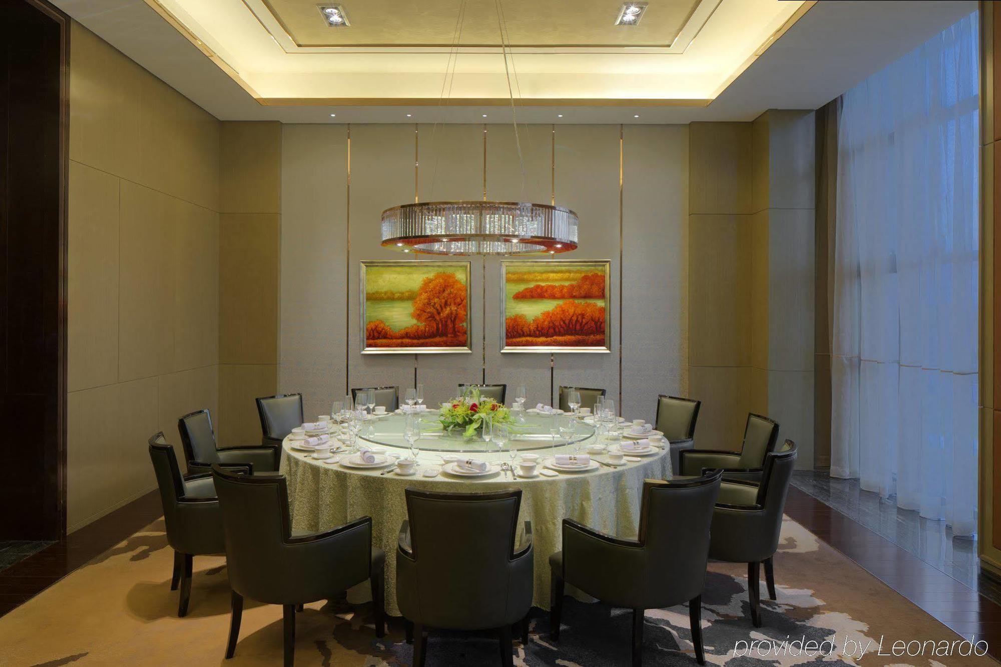 Radisson Blu Hotel Kashgar Exterior photo