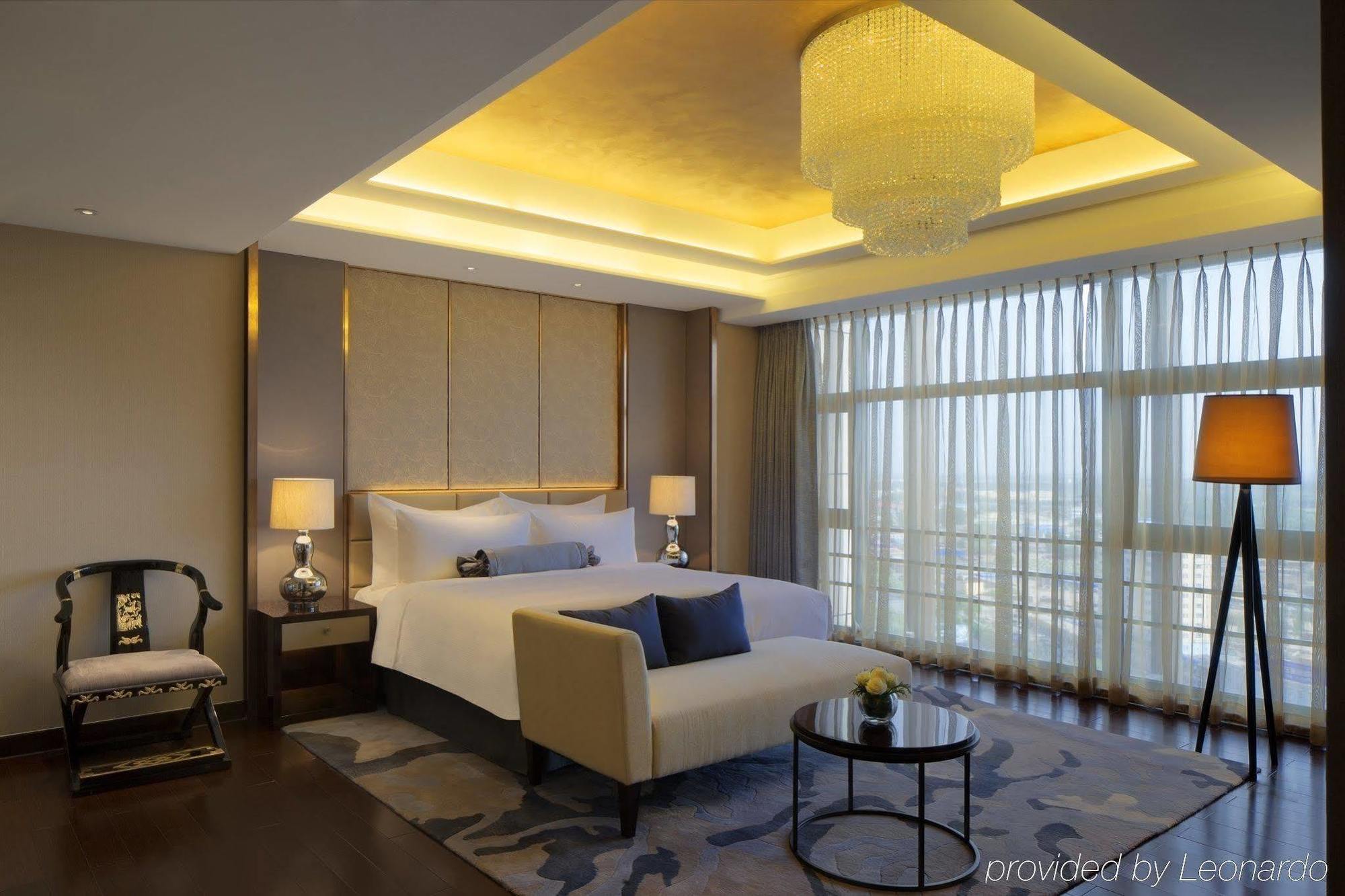 Radisson Blu Hotel Kashgar Exterior photo