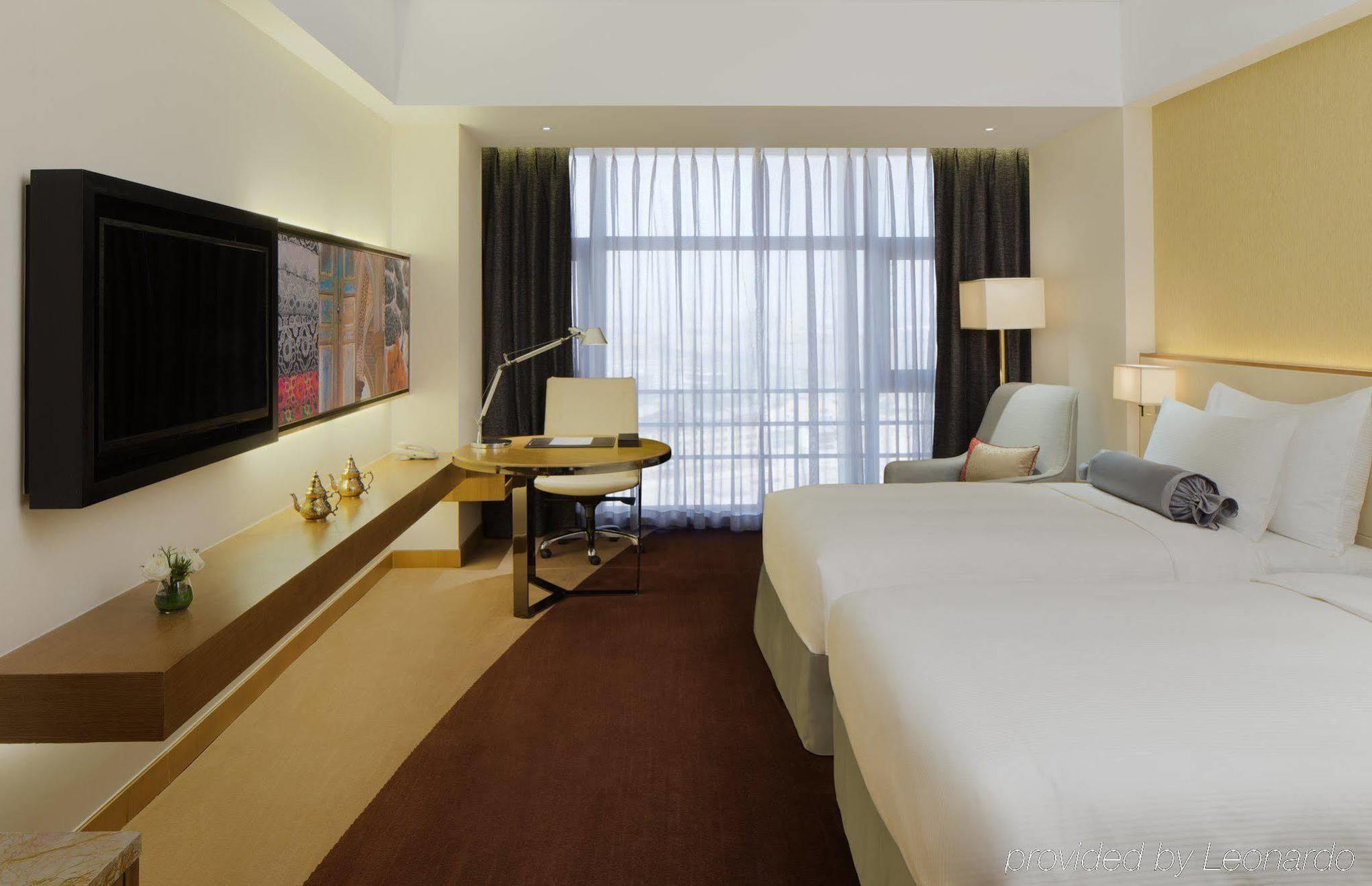 Radisson Blu Hotel Kashgar Exterior photo