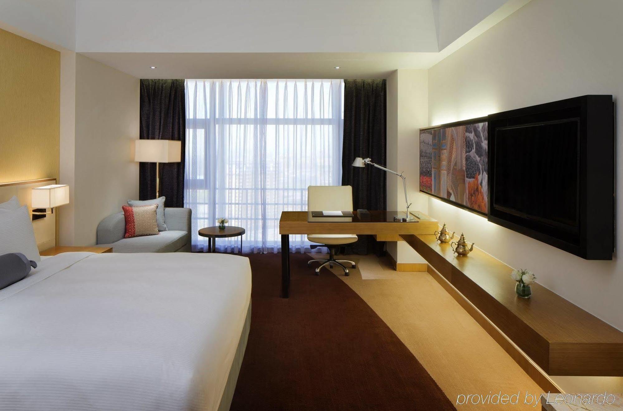 Radisson Blu Hotel Kashgar Exterior photo