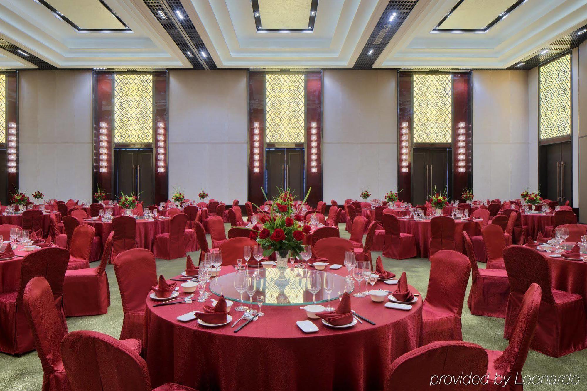 Radisson Blu Hotel Kashgar Exterior photo